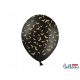  Black Party deco šišmiš balon
