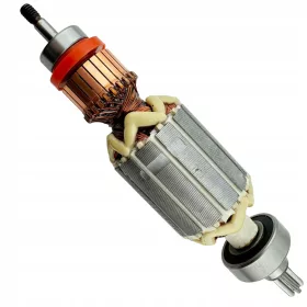    ROTOR MAKITA HR4001C HR4010C HR4011C ležajevi magnetska čahura