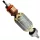  ROTOR MAKITA HR4001C HR4010C HR4011C ležajevi magnetska čahura