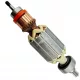  ROTOR MAKITA HR4001C HR4010C HR4011C ležajevi magnetska čahura