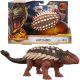 Jurassic World Interaktivni Ankylosaurus Divlji Urlik HDX17 HDX36