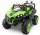  Just Drive Car Green