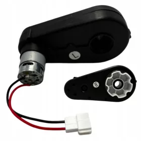    Motor sa reduktorom za auto na akumulator Buggy Maverick CAN-AM 24V 200W