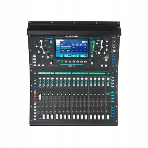 ALLEN & HEATH SQ-5 48-kanalni digitalni mikser