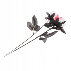    učeničke ruže s očnim jabučicama Kostim za Noć vještica