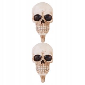  2x smolasti ukras za zabavu za Noć vještica