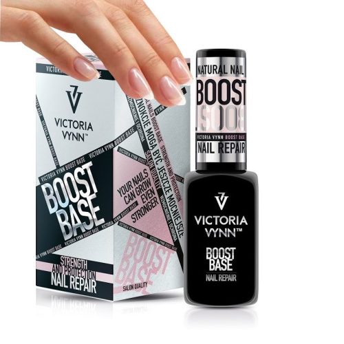 VICTORIA VYNN BOOST BASE NAIL REPAIR I REGENERATOR 2u1 8 ml