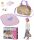  Baby Born torba sa priborom za presvlačenje bebe lutke 831106
