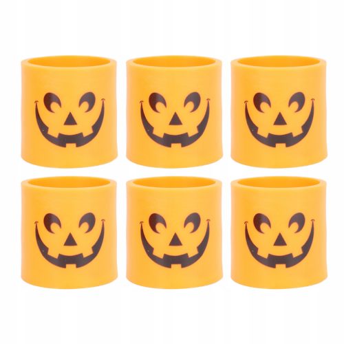  HALLOWEEN DEKORACIJA SVIJEĆA STALAK ZA SVIJEĆE LE