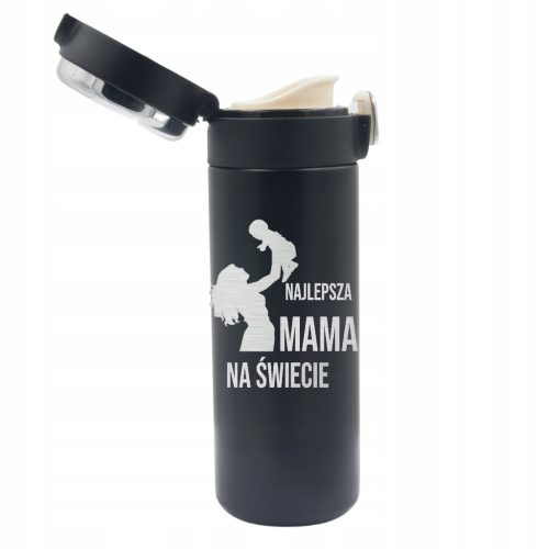  IDEJA ZA POKLON ZA MAMU TERM ŠOLICA S UGRAVIRANIM DISPLOOM