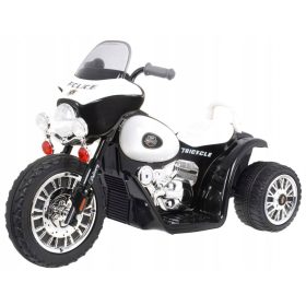Motor Ramiz Crni Chopper do 25 kg