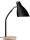  Tracer Scandi crna stolna lampa snage do 40 W