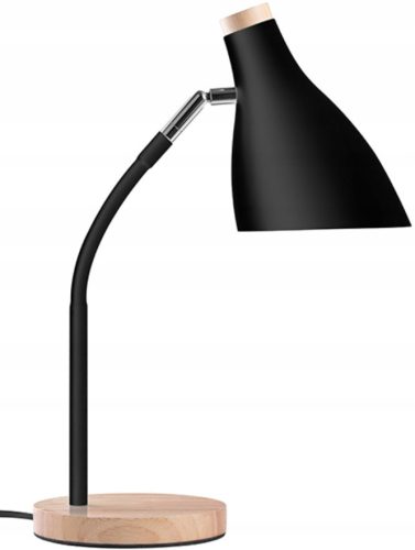  Tracer Scandi crna stolna lampa snage do 40 W