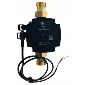   Pumpa za centralno grijanje Grundfos UPM3 15/70 130 ZZZ auto L 15-70