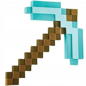 Dijamantni kliješti Minecraft Piksela 40,5 cm