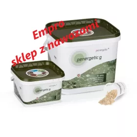   Penergetic G Aktivator za Gnojnicu, Poboljšivač Gnojnice, Pakiranje od 3 kg
