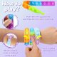 Bubble Sensation Bracelet