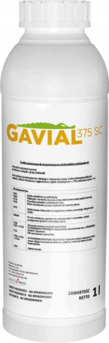 Gavial 375 SC 1L - Fungicid za zaštitu biljaka s dvostrukim učinkom