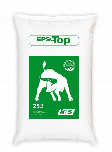  Sumporno gnojivo, sulfat EPSO Top granulat 25 kg 25 l