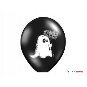  Black Party deco ghost balon