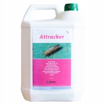 ATTRACKER 5L - Atraktant za štetnike, posebno za thripse