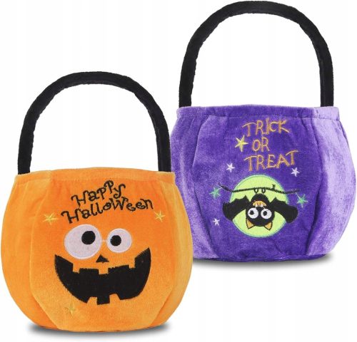 HALLOWEEN BOMBONI OD FILA VELIKA KANTA BUNDEVA 2 kom.
