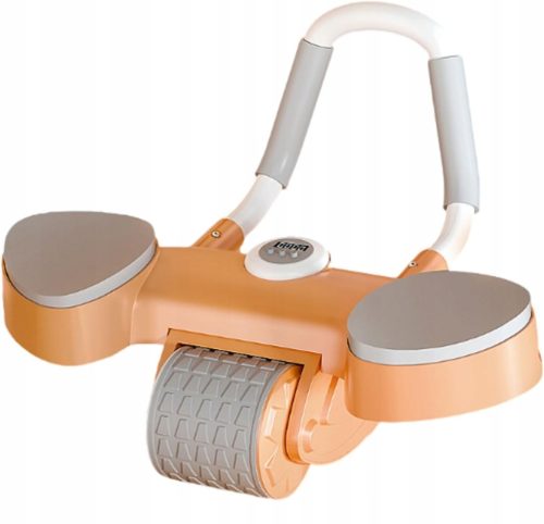  Orange Plank abdominal roller - prijenosna sprava za trening snage kod kuće