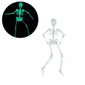  Skeleton Luminous Halloween viseći ukras