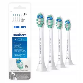    C2 zamjenske glave četkice za zube kompatibilne s Philips Sonicare