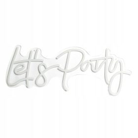  Personalizirajte atmosferu LED neonskog svjetla za zabavu