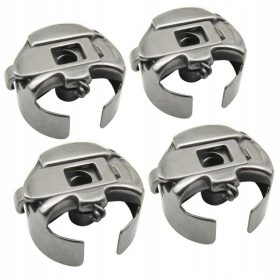 4 komada kućište špulice za Baru strojeve za vezenje