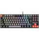 Mehanička gaming tipkovnica Tracer Gamezone Strike 87 Backlight