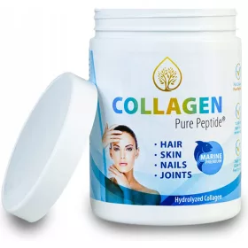  Riblji Kolagen u Prahu 300g - Pure Peptide®, 100% Hidroliziran