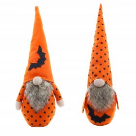  Jesenski ukrasni vilenjak za noć vještica - 2 boje