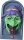 Halloween Spooky Decor Scary Doorbell Zvono za Halloween sa zvukom