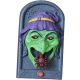  Halloween Spooky Decor Scary Doorbell Zvono za Halloween sa zvukom