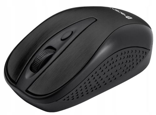 Bežični miš Tracer Joy II RF Nano USB 1600 DPI crni