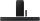  Soundbar Samsung HW-B650D/EN 370W 3.1 kanalni Bluetooth subwoofer crni