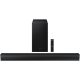  Soundbar Samsung HW-B650D/EN 370W 3.1 kanalni Bluetooth subwoofer crni