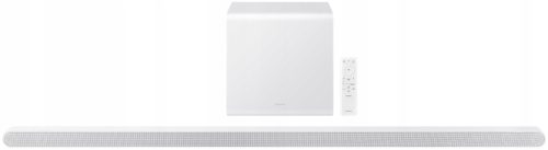  SOUND BAR 3.1.2 BIJELI/HW-S801D/EN SAMSUNG