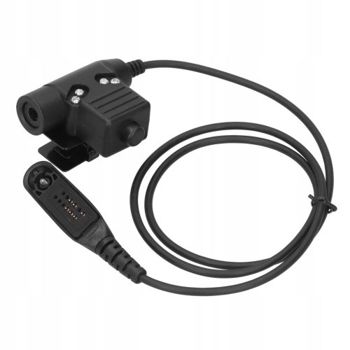  U94 PTT audio adapter za Motorola GP140