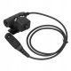  U94 PTT audio adapter za Motorola GP140