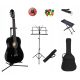 Profesionalna Klasična Školska Gitara Vel. 3/4 + Paket Pribora