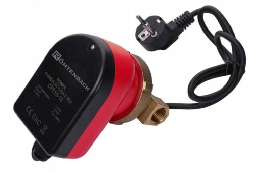Cirkulacijska pumpa Rohtenbach CPE 15-15