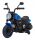 Motor na bateriju FASTER Plavi Motor