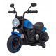Motor na bateriju FASTER Plavi Motor