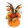  L-Halloween umjetna zelena bundeva