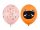  Raznobojni Party deco balon, mješavina uzoraka