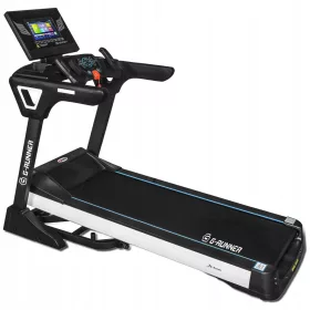    ELEKTRIČNA TRAKA ZA TRČANJE FIT-NET 800 WIFI USB POJAS 52 CM