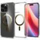  Spigen poleđine za Apple iPhone 16 Pro Ultra Hybrid Mag, bezbojne
